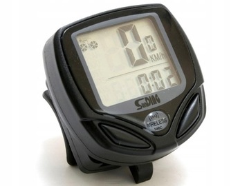 БЕСПРОВОДНОЙ ВЕЛОСИПЕДНЫЙ РЕГИСТРАТОР ВОДОНЕПРОНИЦАЕМЫЙ ВЕЛОСИПЕД