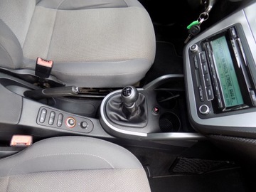 Seat Altea XL 1.6 TDI CR 105KM 2011 SEAT ALTEA XL 1,6 TDi 105 KM IGŁA, zdjęcie 19