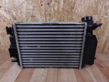 NISSAN X-TRAIL T32 2.0 DCI INTERCOOLER CHLADIČ VZDUCHU 144614BD0A