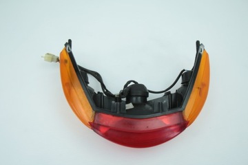 HONDA CBF 600 04-07 PC38 LAMPA TYŁ