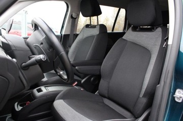 Citroen C4 Spacetourer Grand 1.5 BlueHDi 131KM 2020 Citroen C4 SpaceTourer BUSINESS, zdjęcie 7