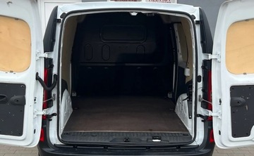 Mercedes Citan W415 Furgon Długi 1.5 109 CDI 95KM 2021 Mercedes-Benz Citan LKW, 2021R, Klima, Bezwypadkowy, Zarejestrowany w Pols, zdjęcie 23