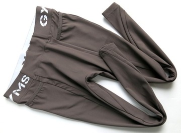3407 GYMSHARK Legacy Fitness legginsy sportowe XS