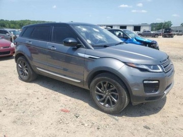 Land Rover Range Rover Evoque II 2019 Land Rover Range Rover Evoque 2019, 2.0L, 4x4,..., zdjęcie 3