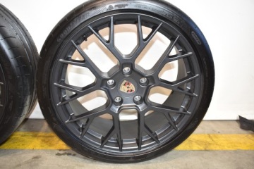 IDEALNE Reifen Räder 20" 21" 24R. PORSHE 992 992-2 GTS 1 | thumb 12
