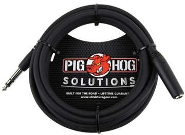 Przedłużacz słuchawkowy - Pig Hog PHX14-10