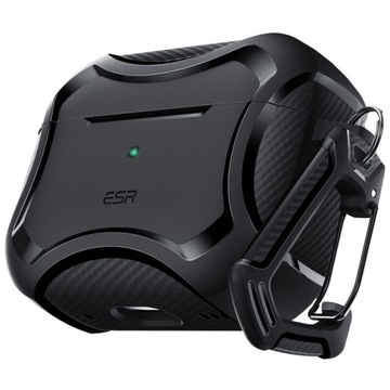ESR-защитный чехол для Apple AirPods Pro 1/2, чехол