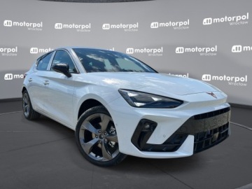 Cupra Leon II Hatchback Facelifting 1.5 eTSI MHEV 150KM 2026 Cupra Leon 1.5 eTSI 150 KM DSG, zdjęcie 2
