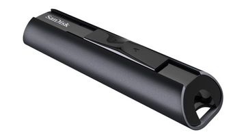Флеш-накопитель SanDisk USB 3.2 Extreme Pro 256 ГБ