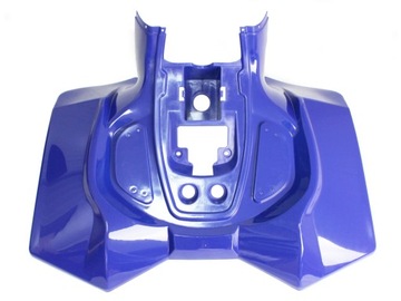 ОСНОВНОЙ ПЛАСТИК ATV 110 125 HB BOMBARDIER BLUE KPL.