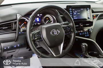 Toyota Camry IX Sedan 2.5 Hybrid Dynamic Force 218KM 2023 Toyota Camry 2.5 Hybrid Comfort CVT, zdjęcie 4
