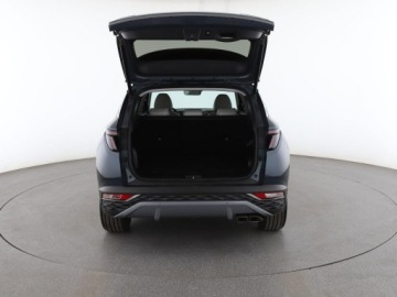 Hyundai Tucson IV 2021 Hyundai Tucson automat full LED jasne skóry, zdjęcie 18