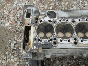 ГОЛОВКА ДВИГАТЕЛЯ BMW M54B30