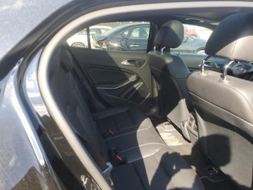 Mercedes GLA II 2020 Mercedes-Benz GLA 2020 Mercedes-Benz GLA GLA 250 4MATIC SUV 4.0 Benzyna, zdjęcie 10