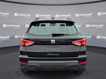 Seat Arona 2025 Seat Arona Arona 1.0 TSI DSG, zdjęcie 8