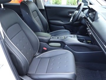 Honda ZR-V 2.0 i-MMD Hybrid 184KM 2023 Honda ZR-V e:HEV, Salon Polska, 1. Właściciel, zdjęcie 7