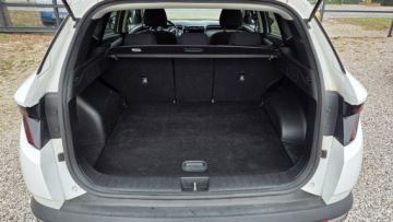 Hyundai Tucson IV 2021 Hyundai Tucson 1.6T-GDI Hybryda 100 tyś km PDC, zdjęcie 19