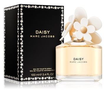 Marc Jacobs DAISY woda toaletowa 100 ml ORYGINAŁ