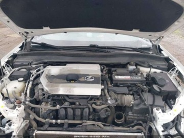 Lexus UX 2019 Lexus UX 200 2019 2.0l 2.0 Benzyna 169KM, zdjęcie 8