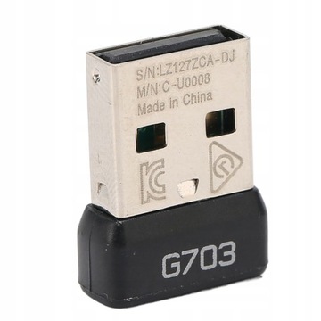 USB-адаптер LOGITECH G703 Приемник Lightspeed
