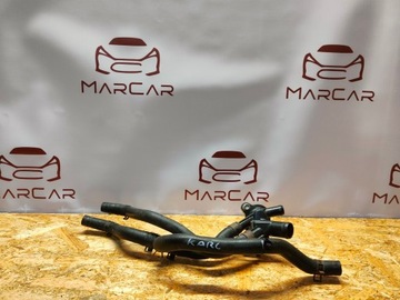 PŘÍVOD PŘÍVODY TRUBKA HRDLO VODY OPEL KARL 1.0 42455608