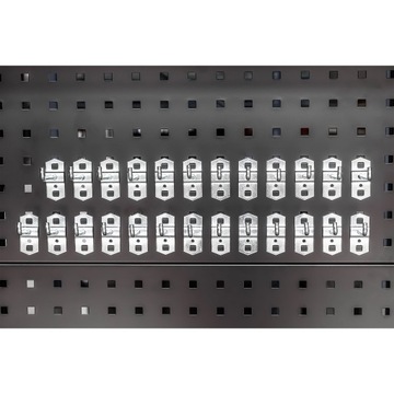 МЕБЕЛЬ ДЛЯ ГАРАЖНОЙ МАСТЕРСКОЙ КНИЖНЫЙ ШКАФ ДЛЯ ПОДВАЛА МАСТЕРСКАЯ 13 ЭЛЕМЕНТОВ.