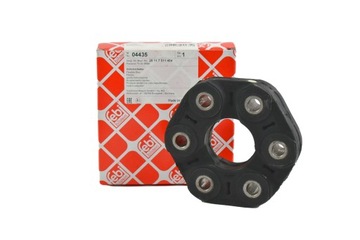 Febi Bilstein 04435 Połączenie, wał wzdłużny