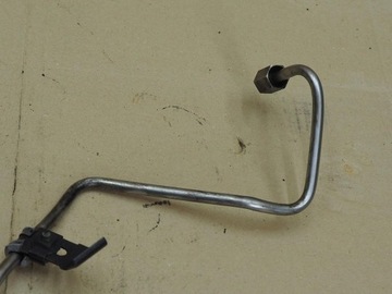 МАСЛОпровод ТУРБИНЫ 1.9 TDI BXE