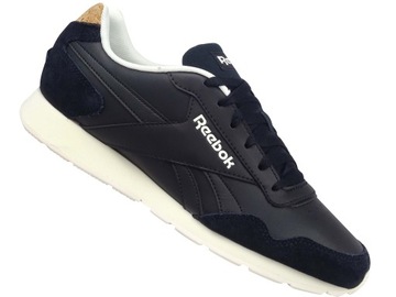 REEBOK ROYAL GLIDE FY9774 CLASSIC MĘSKIE CZARNE