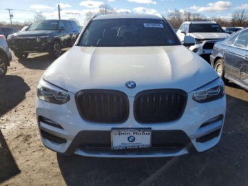 BMW X3 G01 2019 BMW X3 2019 BMW X3 XDRIVE30I 2.0 Benzyna 248KM, zdjęcie 5