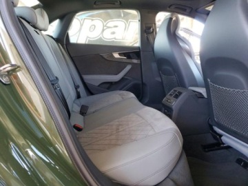 Audi A4 B9 2024 Audi S4 Limousine Premium Plus 2024 3.0 Benzyna 349KM, zdjęcie 10