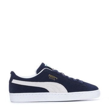 Buty męskie sportowe PUMA SUEDE CLASSIC XXI rozm 46