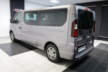 Fiat Talento I 2019 Fiat Talento LONG*9 Miejsc*Salon, zdjęcie 6