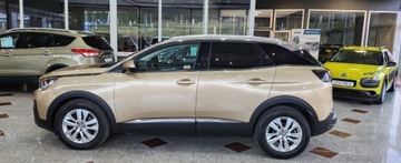 Peugeot 2017 Peugeot 3008 3008 1.6HDI 120KM Tylko 1 wlasciciel Ledy MOZLIWA ZAMIANA, zdjęcie 16