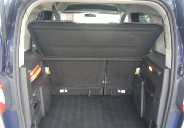 Ford Tourneo Courier I Mikrovan 1.5 TDCi 75KM 2017 Ford Tourneo Courier Ford Tourneo Courier Salon PL - serwis 1.5 Diesel 75KM, zdjęcie 16