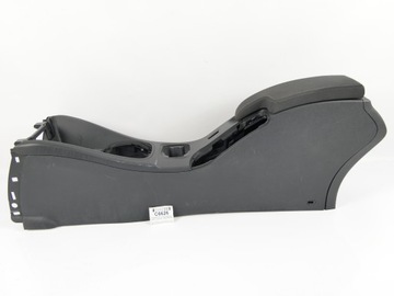 Tunel środkowy podłokietnik Renault Megane III 3