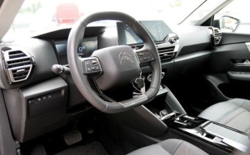 Citroen 2023 Citroen C4X C4 X 1.2 PureTech Plus Lesing 2 Kredyt 50 na50 0 Gwarancjaod, zdjęcie 14
