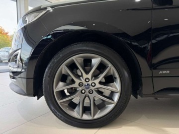 Ford Edge II SUV 2.0 TDCi Twin-Turbo 210KM 2018 Ford Edge ST-Line 4x4 Ambiente 1 wlasciciel FV 23 gwarancja dostawa, zdjęcie 16
