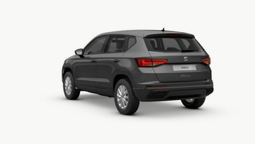 Seat Ateca 2025 Seat Ateca Reference+ 1.0 TSI 115 KM, zdjęcie 3