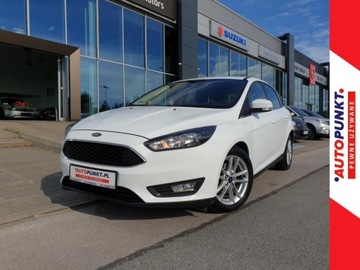 FORD Focus SYNC EDITION