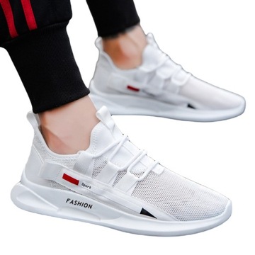 BUTY ADIDASY SPORTOWE OBUWIE LEKKIE R.40