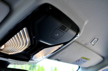 BMW Seria 5 G30-G31 Touring 520d 190KM 2018 BMW 520 520d 190Km Luxury Line Duża Navi Xenon, zdjęcie 34