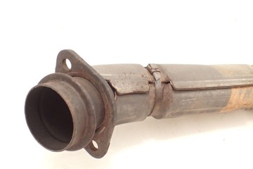 Polaris Sportsman 550 X2 Глушитель выпускной коллектор