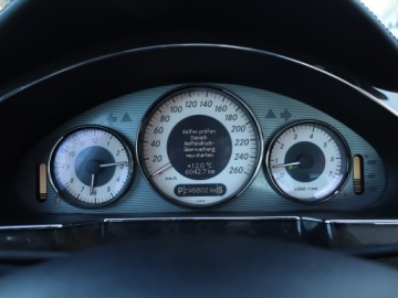 Mercedes Klasa A W169 2009 Mercedes CLS 300, Automat, Skóra, Navi, Xenon, zdjęcie 10