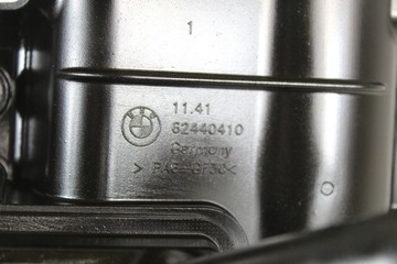 МАСЛЯНЫЙ ДРАКОН BMW E90 E87 2.0B N46B20 7564233