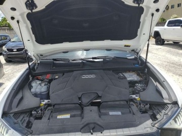 Audi Q8 2023 Audi Q8 Premium Plus S-Line 2023 3.0l 3.0 Benzyna 335KM, zdjęcie 6
