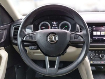 Skoda Kodiaq I SUV 2.0 TSI 180KM 2018 Skoda Kodiaq Style 2.0 TSI 120 KM DSG 4x4 Salon PL FV-Marza 2.0, zdjęcie 16