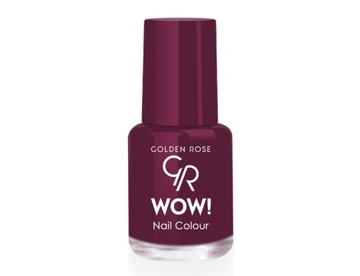 GR lakier do paznokci WOW! Fall&winter 320