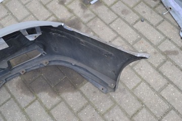 Бампер передний SAAB 95 9-5 01-05 279