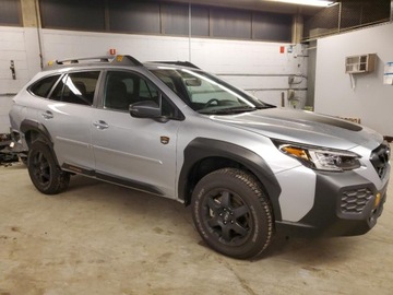 Subaru 2024 Subaru Outback Wilderness 2024 2.4l 2.4 Benzyna 260KM, zdjęcie 4